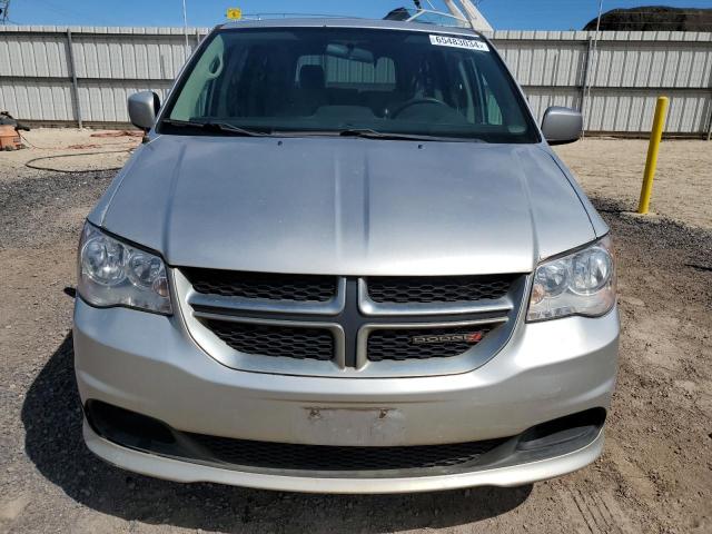 Photo 4 VIN: 2C4RDGCG0CR274371 - DODGE CARAVAN 