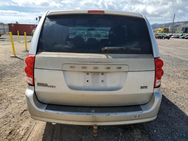 Photo 5 VIN: 2C4RDGCG0CR274371 - DODGE CARAVAN 