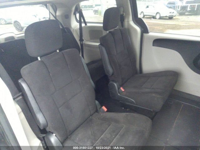 Photo 7 VIN: 2C4RDGCG0CR277500 - DODGE GRAND CARAVAN 