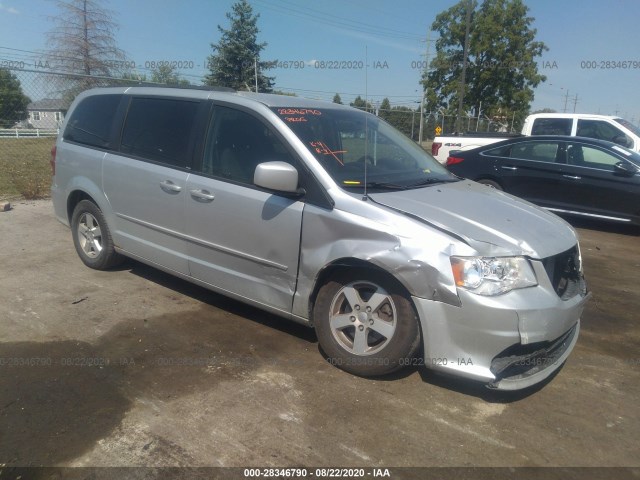 Photo 0 VIN: 2C4RDGCG0CR280543 - DODGE GRAND CARAVAN 