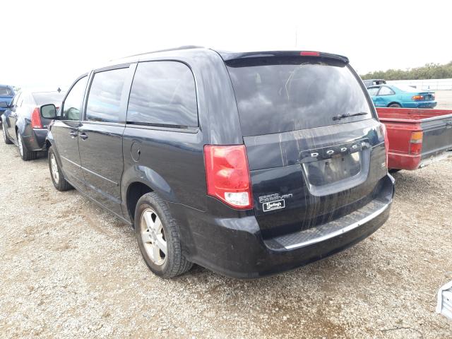 Photo 2 VIN: 2C4RDGCG0CR288710 - DODGE GRAND CARAVAN 