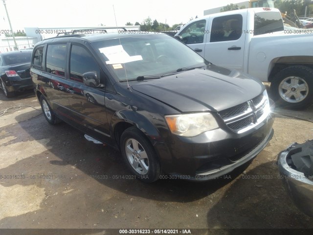 Photo 0 VIN: 2C4RDGCG0CR295351 - DODGE GRAND CARAVAN 