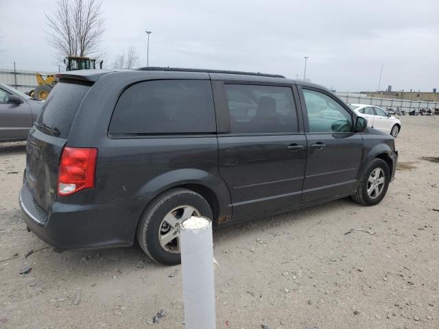 Photo 2 VIN: 2C4RDGCG0CR295432 - DODGE CARAVAN 