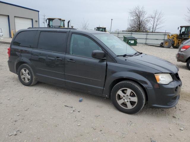 Photo 3 VIN: 2C4RDGCG0CR295432 - DODGE CARAVAN 