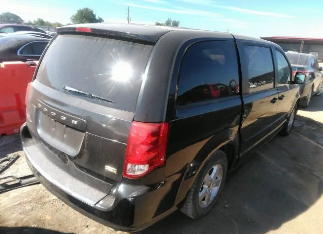 Photo 3 VIN: 2C4RDGCG0CR304193 - DODGE GRAND CARAVAN 