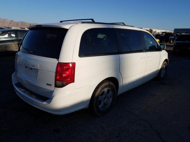 Photo 3 VIN: 2C4RDGCG0CR317977 - DODGE GRAND CARAVAN 