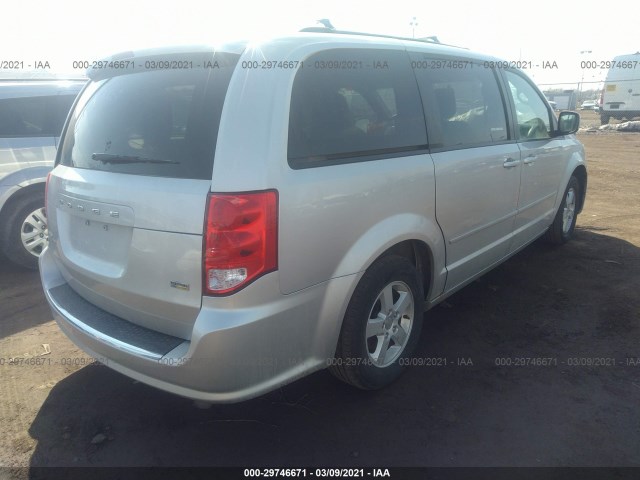 Photo 3 VIN: 2C4RDGCG0CR334259 - DODGE GRAND CARAVAN 