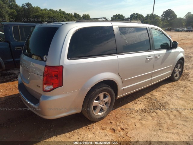 Photo 3 VIN: 2C4RDGCG0CR342295 - DODGE GRAND CARAVAN 