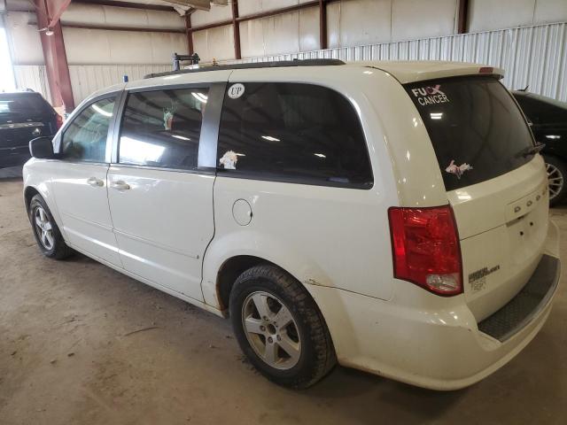 Photo 1 VIN: 2C4RDGCG0CR342409 - DODGE CARAVAN 