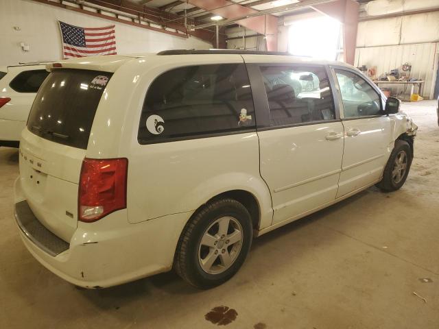 Photo 2 VIN: 2C4RDGCG0CR342409 - DODGE CARAVAN 