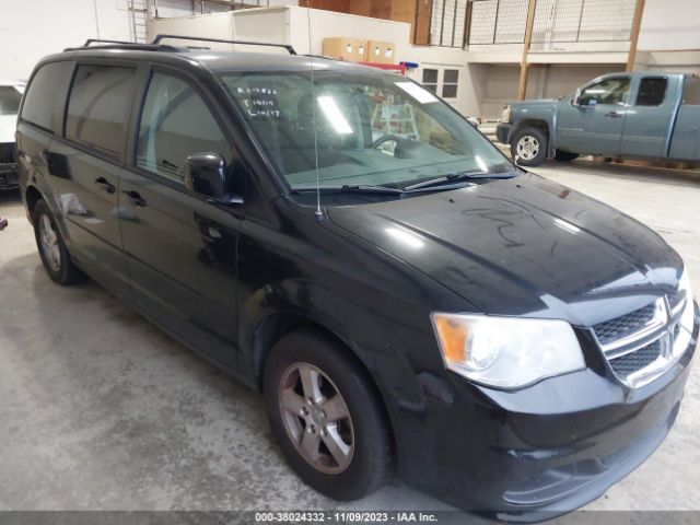 Photo 0 VIN: 2C4RDGCG0CR357542 - DODGE GRAND CARAVAN 