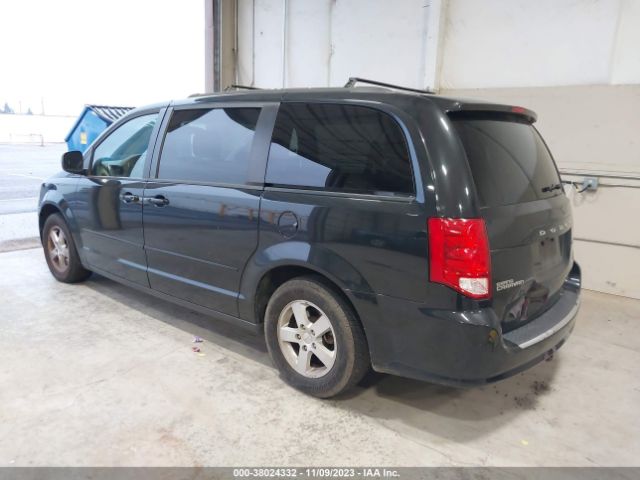 Photo 2 VIN: 2C4RDGCG0CR357542 - DODGE GRAND CARAVAN 