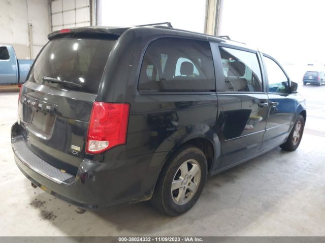 Photo 3 VIN: 2C4RDGCG0CR357542 - DODGE GRAND CARAVAN 