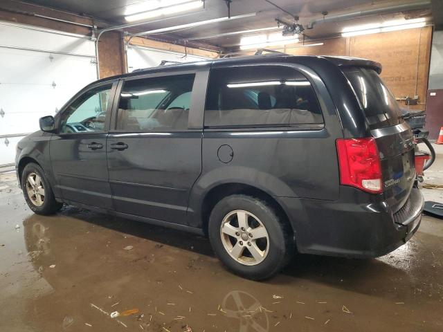 Photo 1 VIN: 2C4RDGCG0DR527089 - DODGE CARAVAN 