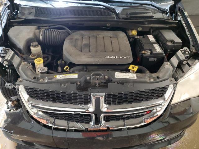 Photo 11 VIN: 2C4RDGCG0DR527089 - DODGE CARAVAN 