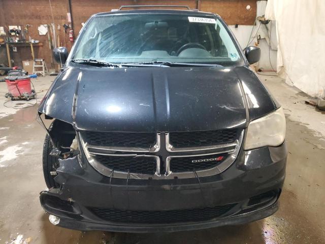 Photo 4 VIN: 2C4RDGCG0DR527089 - DODGE CARAVAN 