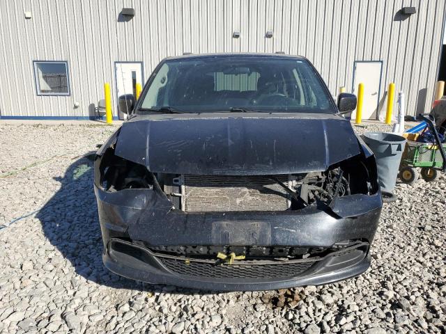 Photo 4 VIN: 2C4RDGCG0DR532499 - DODGE GRAND CARA 