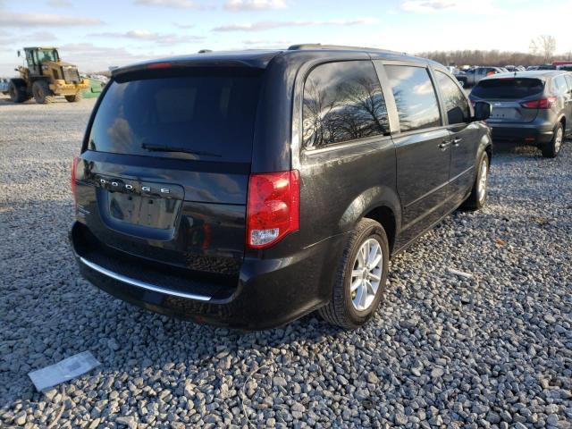 Photo 3 VIN: 2C4RDGCG0DR538402 - DODGE GRAND CARA 