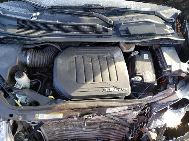 Photo 6 VIN: 2C4RDGCG0DR538402 - DODGE GRAND CARA 