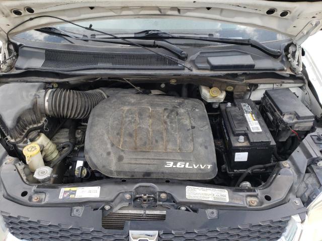 Photo 11 VIN: 2C4RDGCG0DR542594 - DODGE GRAND CARA 