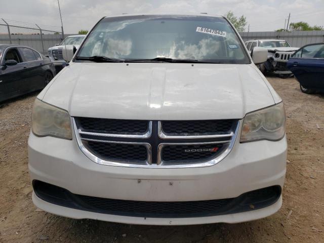 Photo 4 VIN: 2C4RDGCG0DR542594 - DODGE GRAND CARA 