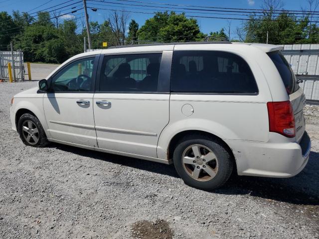 Photo 1 VIN: 2C4RDGCG0DR551019 - DODGE CARAVAN 