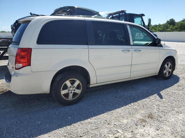 Photo 2 VIN: 2C4RDGCG0DR551019 - DODGE CARAVAN 