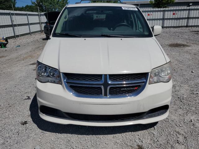 Photo 4 VIN: 2C4RDGCG0DR551019 - DODGE CARAVAN 