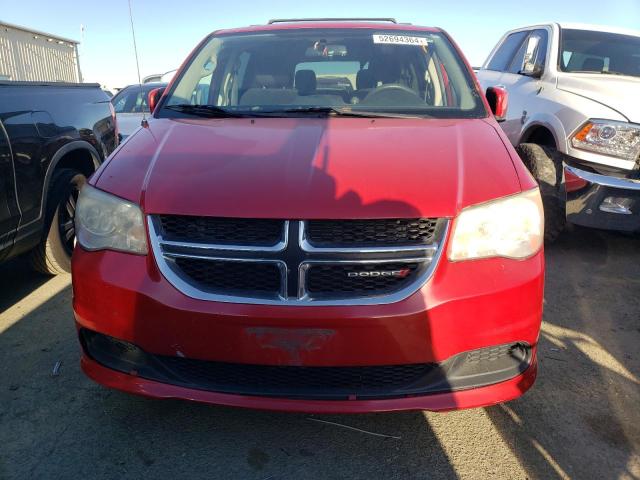 Photo 4 VIN: 2C4RDGCG0DR552185 - DODGE CARAVAN 