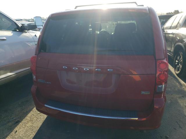 Photo 5 VIN: 2C4RDGCG0DR552185 - DODGE CARAVAN 