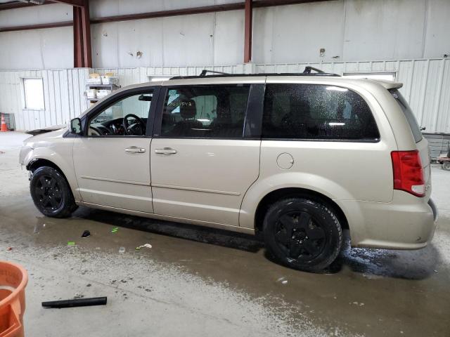 Photo 1 VIN: 2C4RDGCG0DR552512 - DODGE CARAVAN 