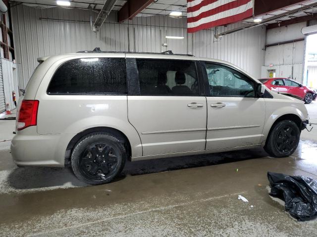 Photo 2 VIN: 2C4RDGCG0DR552512 - DODGE CARAVAN 