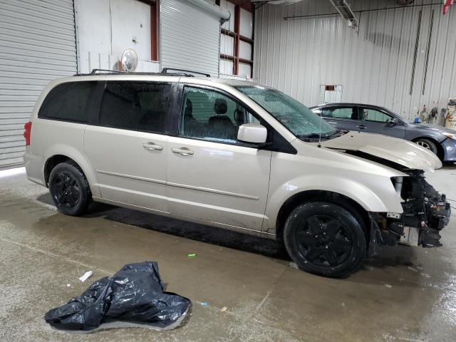 Photo 3 VIN: 2C4RDGCG0DR552512 - DODGE CARAVAN 