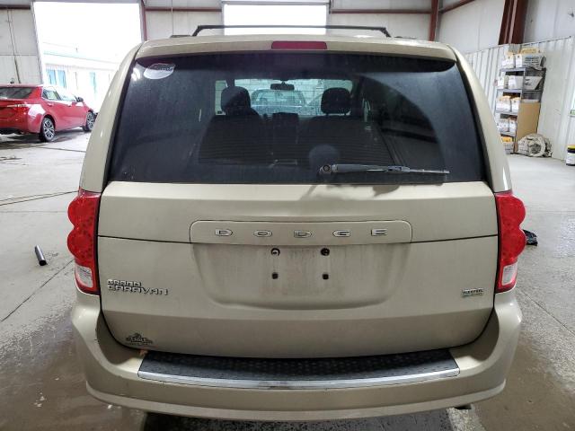 Photo 5 VIN: 2C4RDGCG0DR552512 - DODGE CARAVAN 