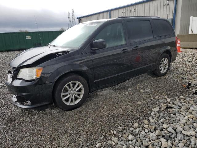 Photo 0 VIN: 2C4RDGCG0DR561792 - DODGE CARAVAN 