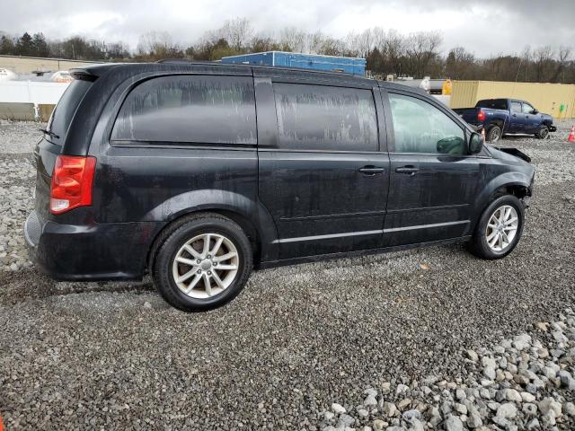 Photo 2 VIN: 2C4RDGCG0DR561792 - DODGE CARAVAN 