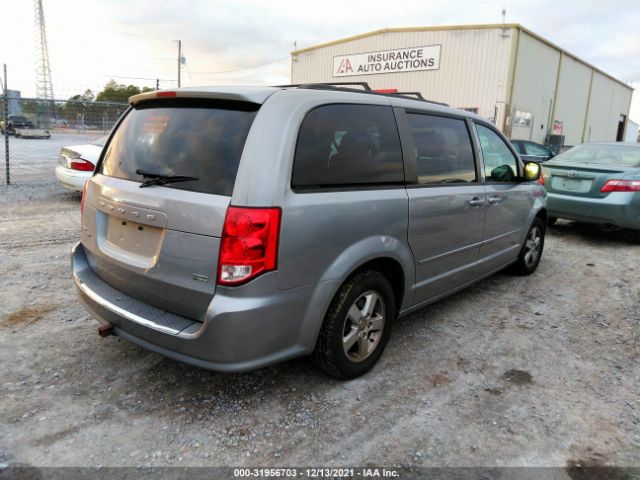 Photo 3 VIN: 2C4RDGCG0DR576275 - DODGE GRAND CARAVAN 