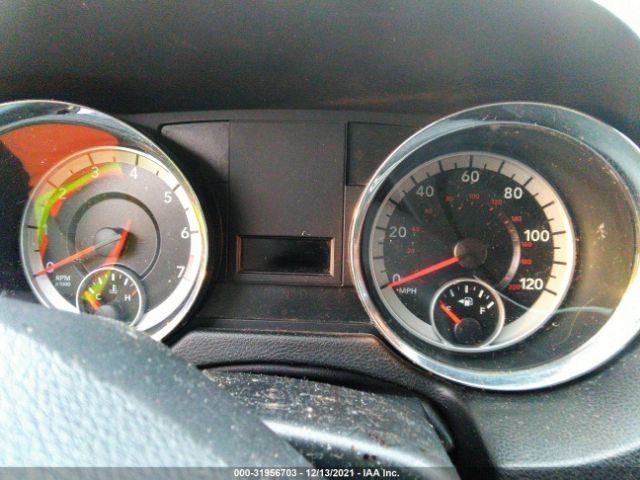 Photo 6 VIN: 2C4RDGCG0DR576275 - DODGE GRAND CARAVAN 