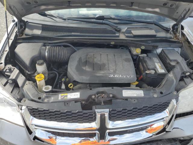 Photo 10 VIN: 2C4RDGCG0DR582125 - DODGE CARAVAN 