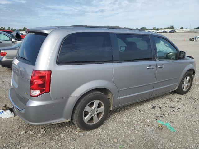 Photo 2 VIN: 2C4RDGCG0DR582125 - DODGE CARAVAN 