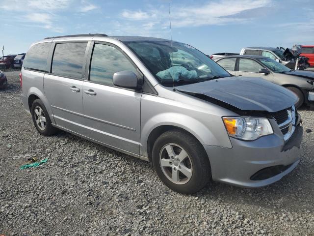 Photo 3 VIN: 2C4RDGCG0DR582125 - DODGE CARAVAN 