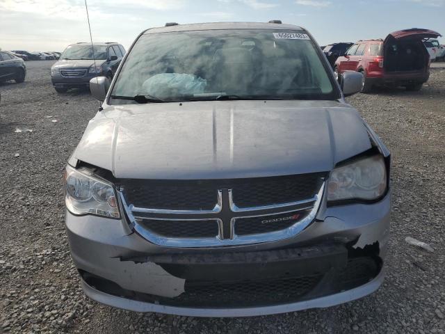 Photo 4 VIN: 2C4RDGCG0DR582125 - DODGE CARAVAN 