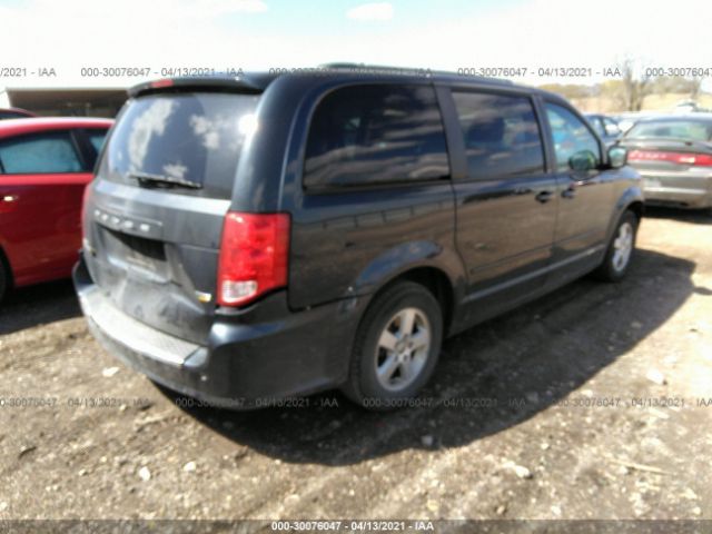 Photo 3 VIN: 2C4RDGCG0DR591990 - DODGE GRAND CARAVAN 