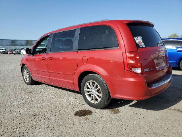 Photo 1 VIN: 2C4RDGCG0DR601711 - DODGE CARAVAN 