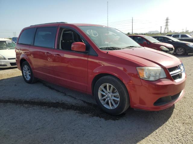 Photo 3 VIN: 2C4RDGCG0DR601711 - DODGE CARAVAN 