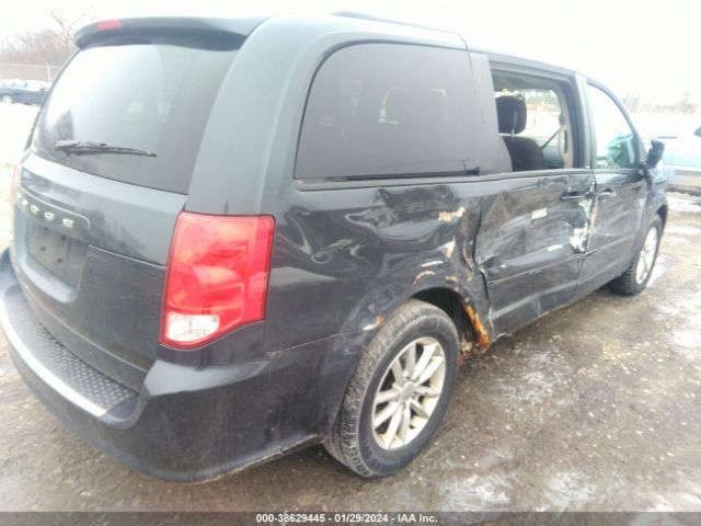 Photo 3 VIN: 2C4RDGCG0DR602471 - DODGE GRAND CARAVAN 