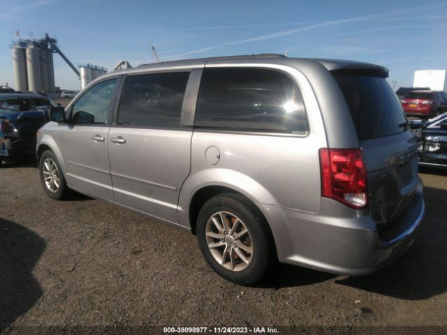 Photo 2 VIN: 2C4RDGCG0DR609677 - DODGE GRAND CARAVAN 