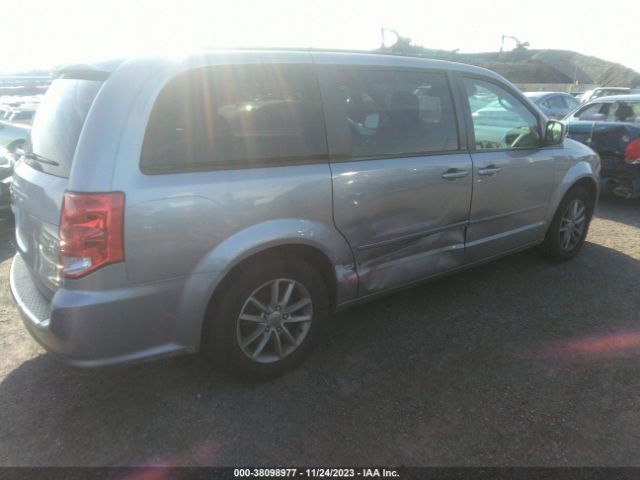 Photo 3 VIN: 2C4RDGCG0DR609677 - DODGE GRAND CARAVAN 