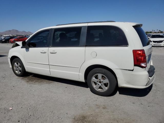 Photo 1 VIN: 2C4RDGCG0DR611767 - DODGE CARAVAN 