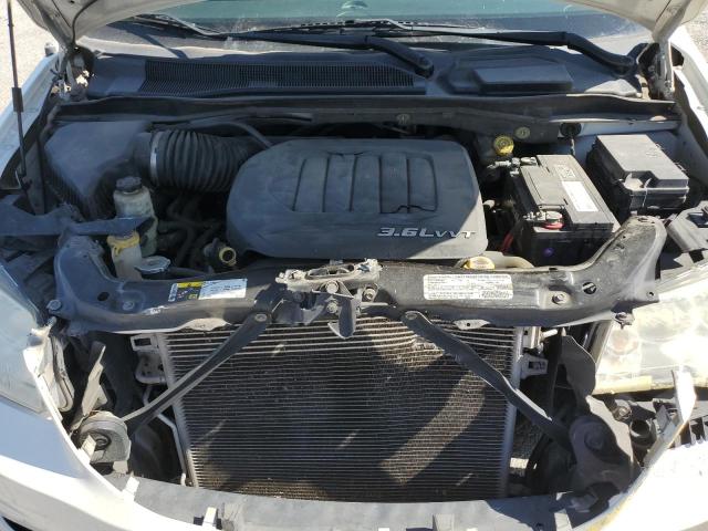 Photo 11 VIN: 2C4RDGCG0DR611767 - DODGE CARAVAN 